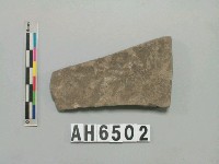 藏品(磨製石器)的圖片